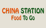 China Station Food To Go