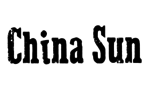 China Sun