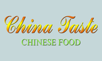 China Taste Chinese Restaurant