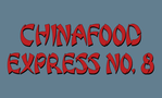 Chinafood Express No 8