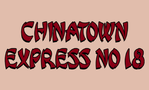 Chinatown Express No 18