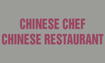 Chinese chef chinese restaurant R81059