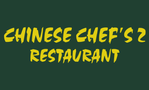Chinese Chefs Restaurant Two