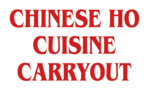 Chinese Ho Carryout