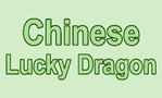 Chinese Lucky Dragon