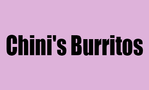 Chini's Burritos
