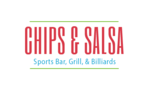 Chips and Salsa Cantina