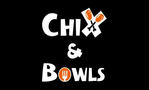 Chix & Bowls