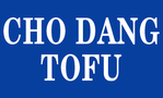 Cho Dang Tofu
