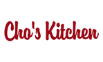 Cho's Kitchen