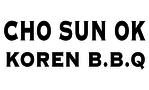 Cho Sun OK