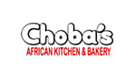 Choba's African Kitchen and Bakery