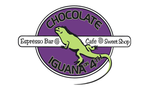Chocolate Iguana On 4th