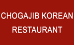 Chogajib Korean Restaurant