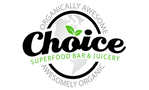 Choice Superfood Bar & Juicery