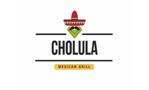 Cholula Mexican Grill