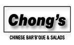 Chong's Chinese Bar'b'que & Salads