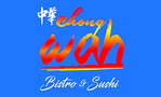 Chong Wah bistro and sushi