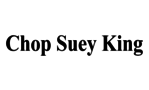 Chop Suey King