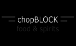 ChopBLOCK food & spirits