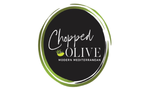 Chopped Olive Modern Mediterranean