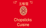 Chopsticks Cuisine