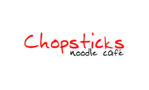 Chopsticks Noodle & Thai Cafe