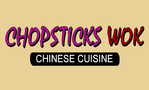 Chopsticks Wok