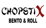 Chopstix Bento & Roll