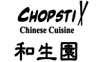 ChopstiX Chinese Cuisine