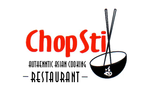 ChopStix Chinese Restaurant