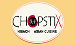 Chopstix Hibachi