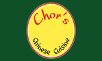 Chor's Chinese Cuisine