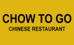 Chow To Go Chinese Restaurant