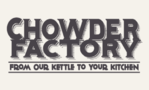 Chowder Factory