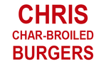 Chris' Burgers