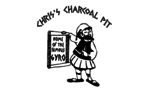 Chris' Charcoal Pit