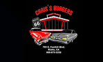 Chris's Burgers #2