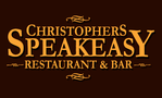 Christopher's Speakeasy