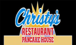 Christys Restaurant and Pancake House