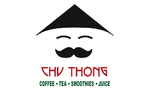 Chu Thong Coffee