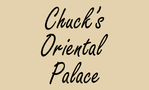 Chuck Oriental Palace