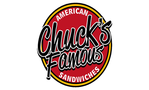 Chuck's Famous Sandwiches