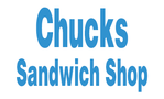 Chuck's Sandwich Shop