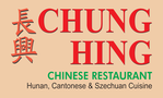 Chung Hing Chinese Restaurant