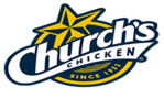 Church's Chicken  KS-4524