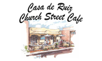 Church Street Cafe