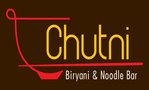 Chutni Biryani & Noodle