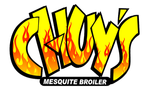 Chuy's Mesquite Broiler