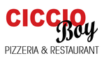 Ciccio Boy Pizzeria & Restaurant